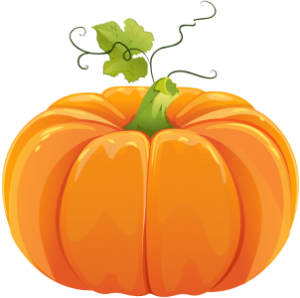 a halloween pumpikin